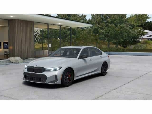 2026 BMW 330i NA xDrive
