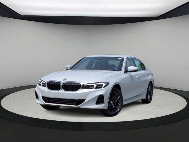 2026 BMW 330i NA xDrive