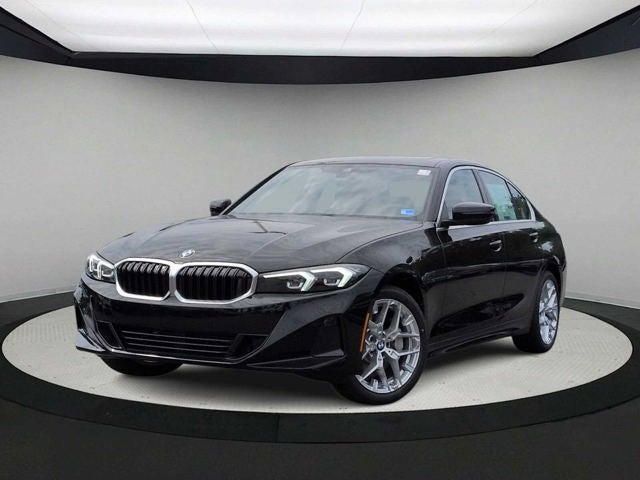 2026 BMW 330i NA xDrive