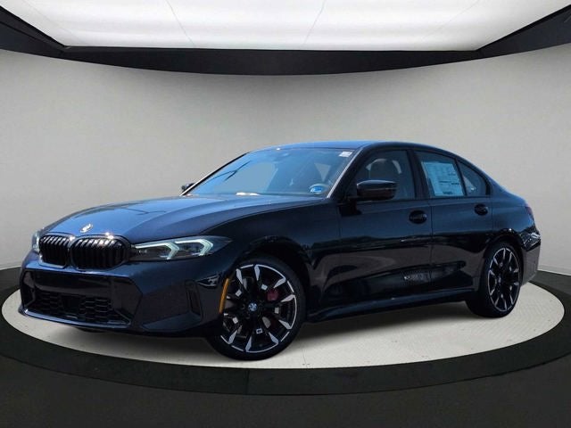 2026 BMW 330i NA xDrive