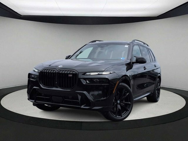 2027 BMW X7 M60i