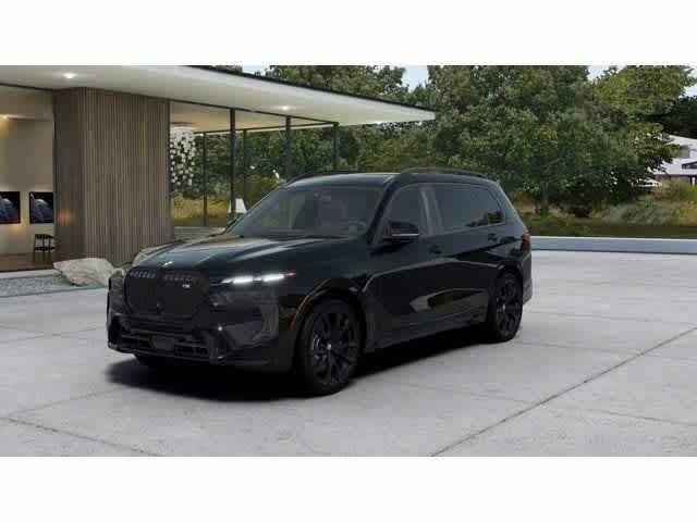 2027 BMW X7 M60i