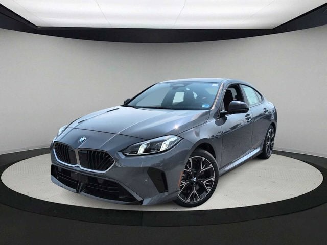 2026 BMW 228 xDrive