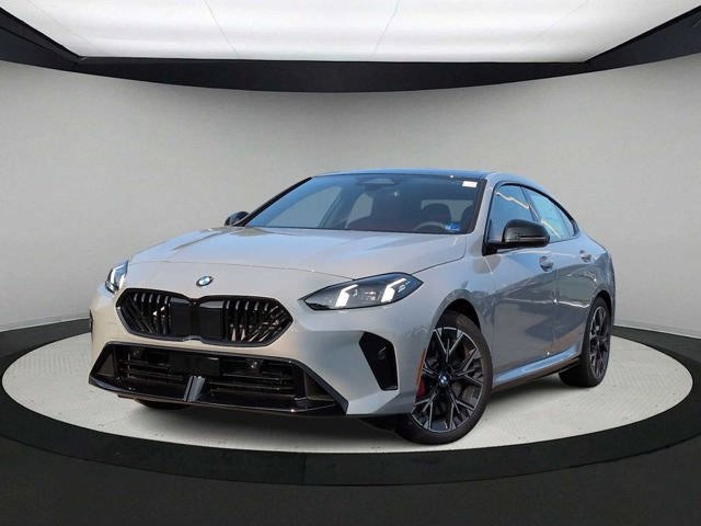 2026 BMW 228 xDrive