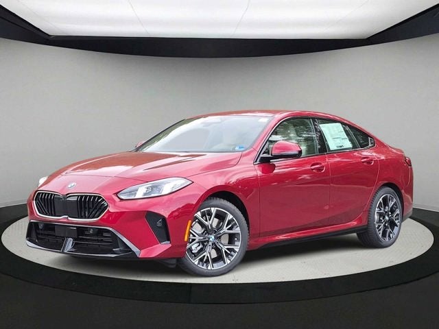2026 BMW 228 xDrive