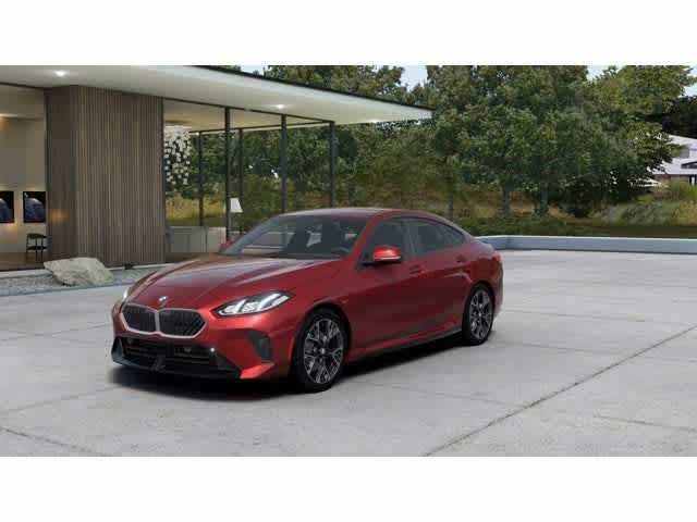 2026 BMW 228 xDrive