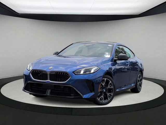 2026 BMW 228 xDrive