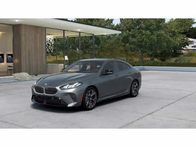 2026 BMW 228 xDrive
