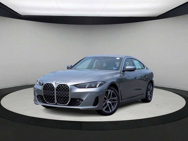 2026 BMW 430i xDrive