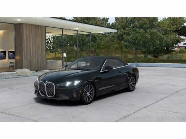 2027 BMW 430i xDrive