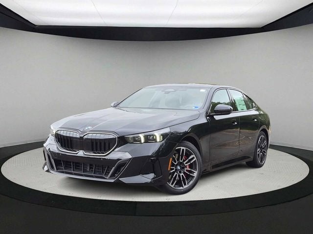 2027 BMW 530i xDrive