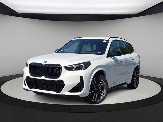 2027 BMW X1 M35i xDrive