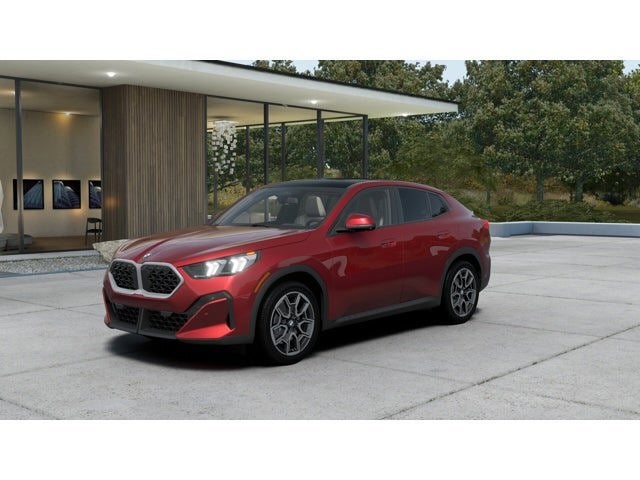 2026 BMW X2 xDrive28i