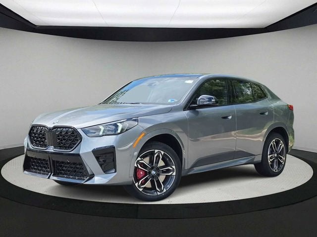 2026 BMW X2 xDrive28i