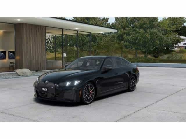 2026 BMW i4 M60