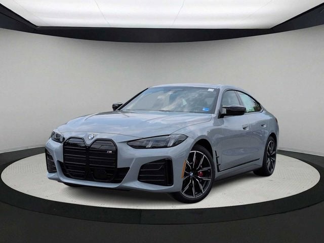 2026 BMW i4 M60