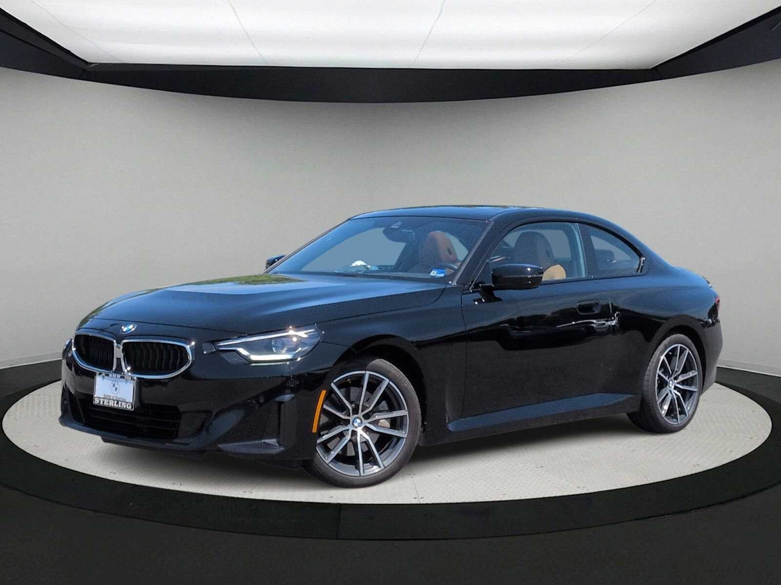 2023 BMW 230i xDrive