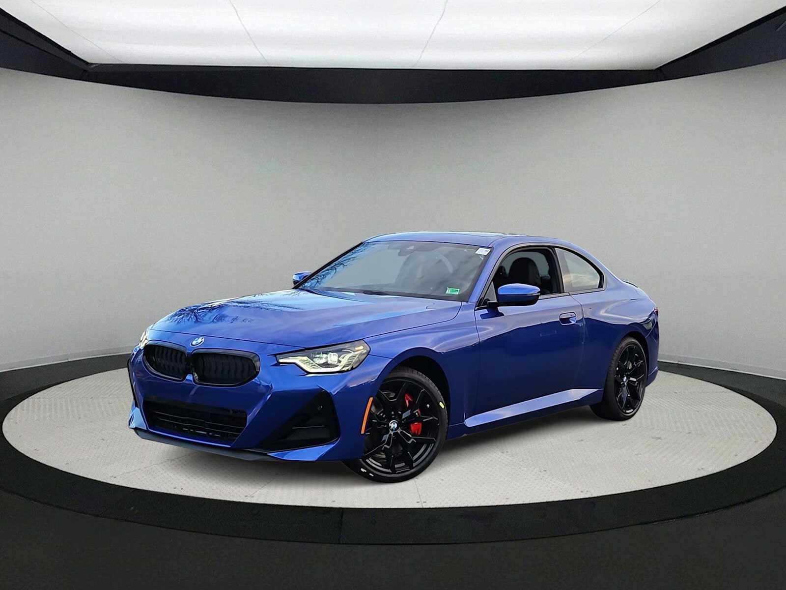 2026 BMW 230i xDrive