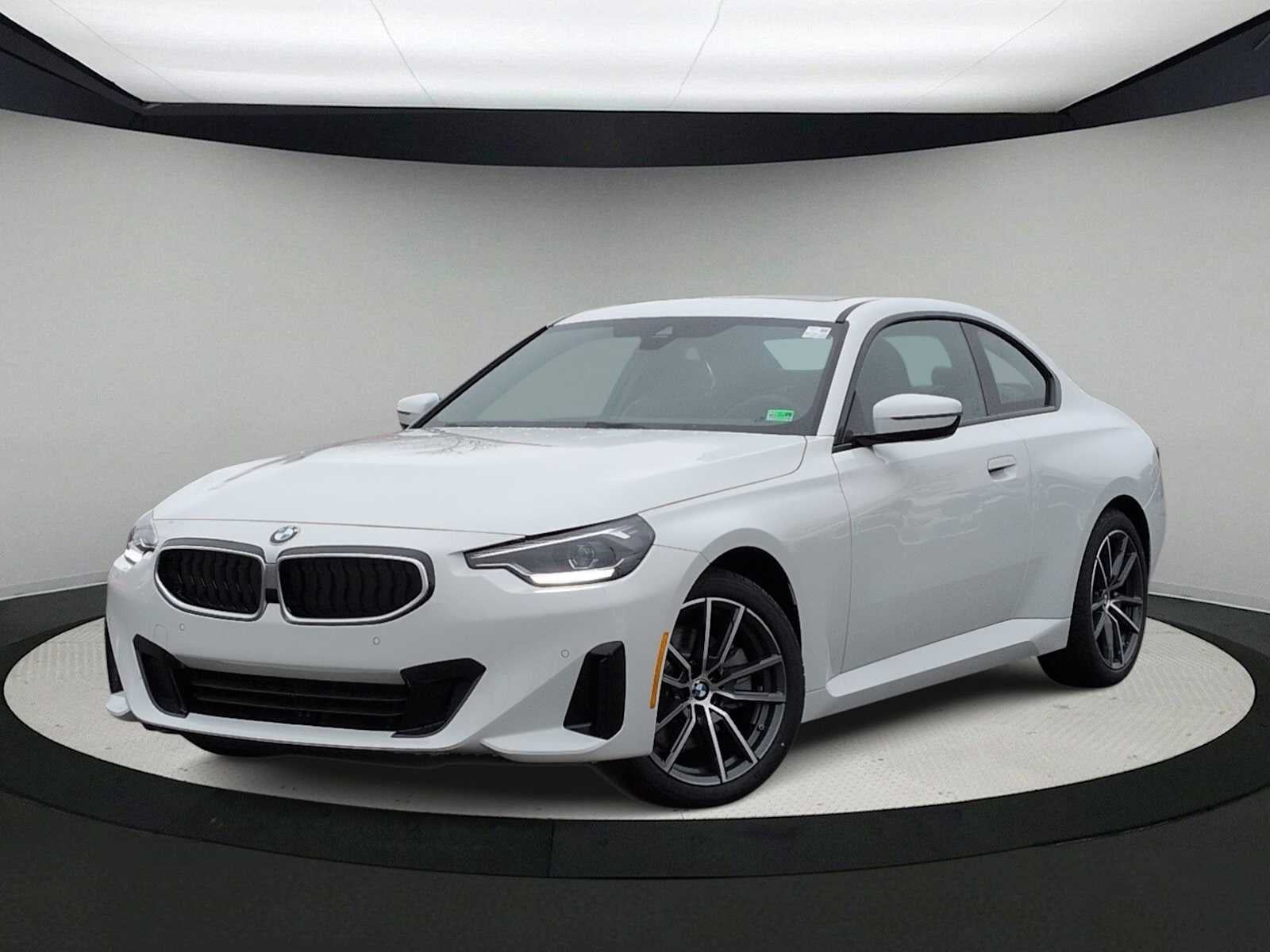 2026 BMW 230i xDrive