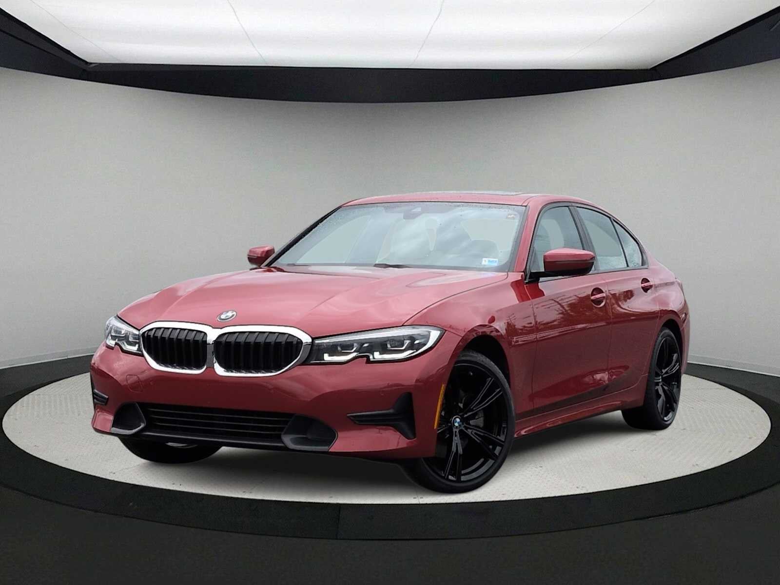 2022 BMW 330i xDrive