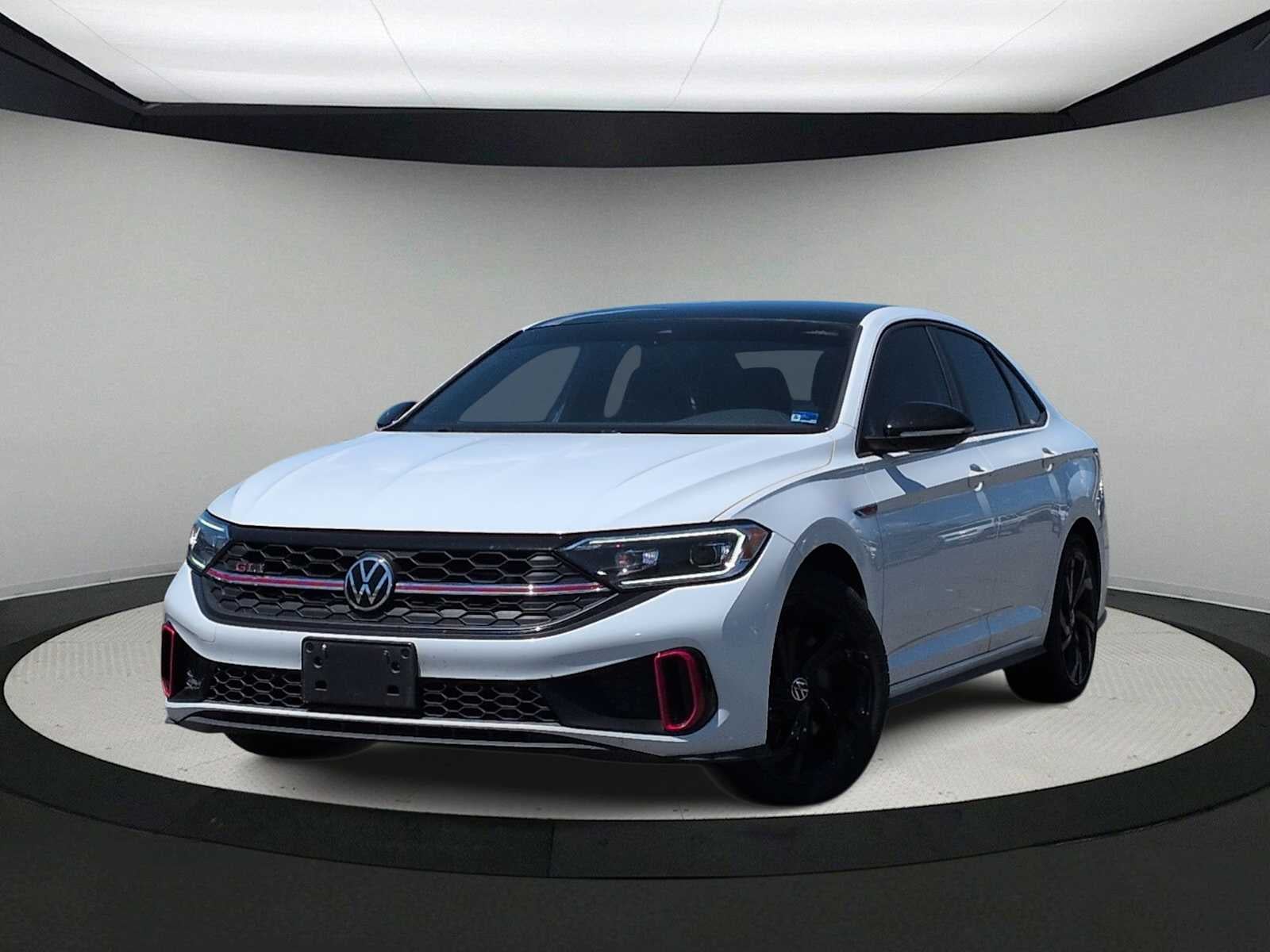 2023 Volkswagen Jetta GLI