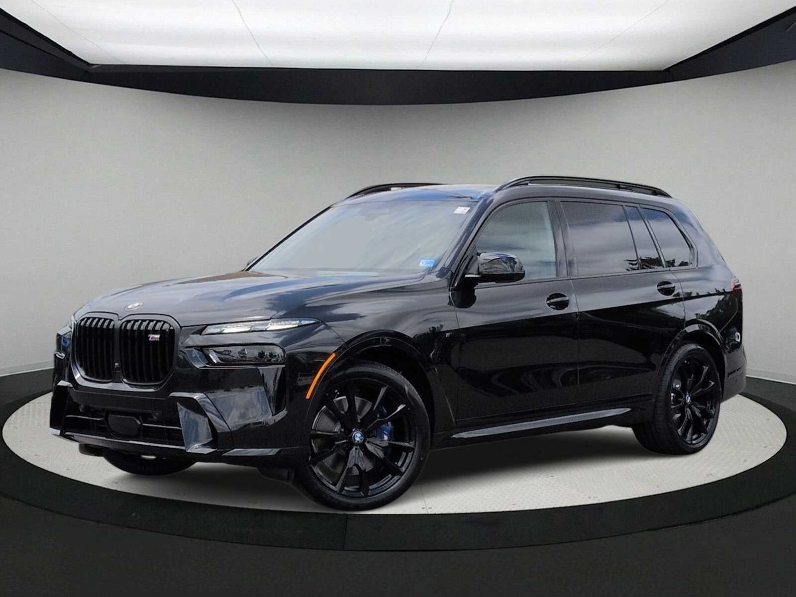 2027 BMW X7 M60i