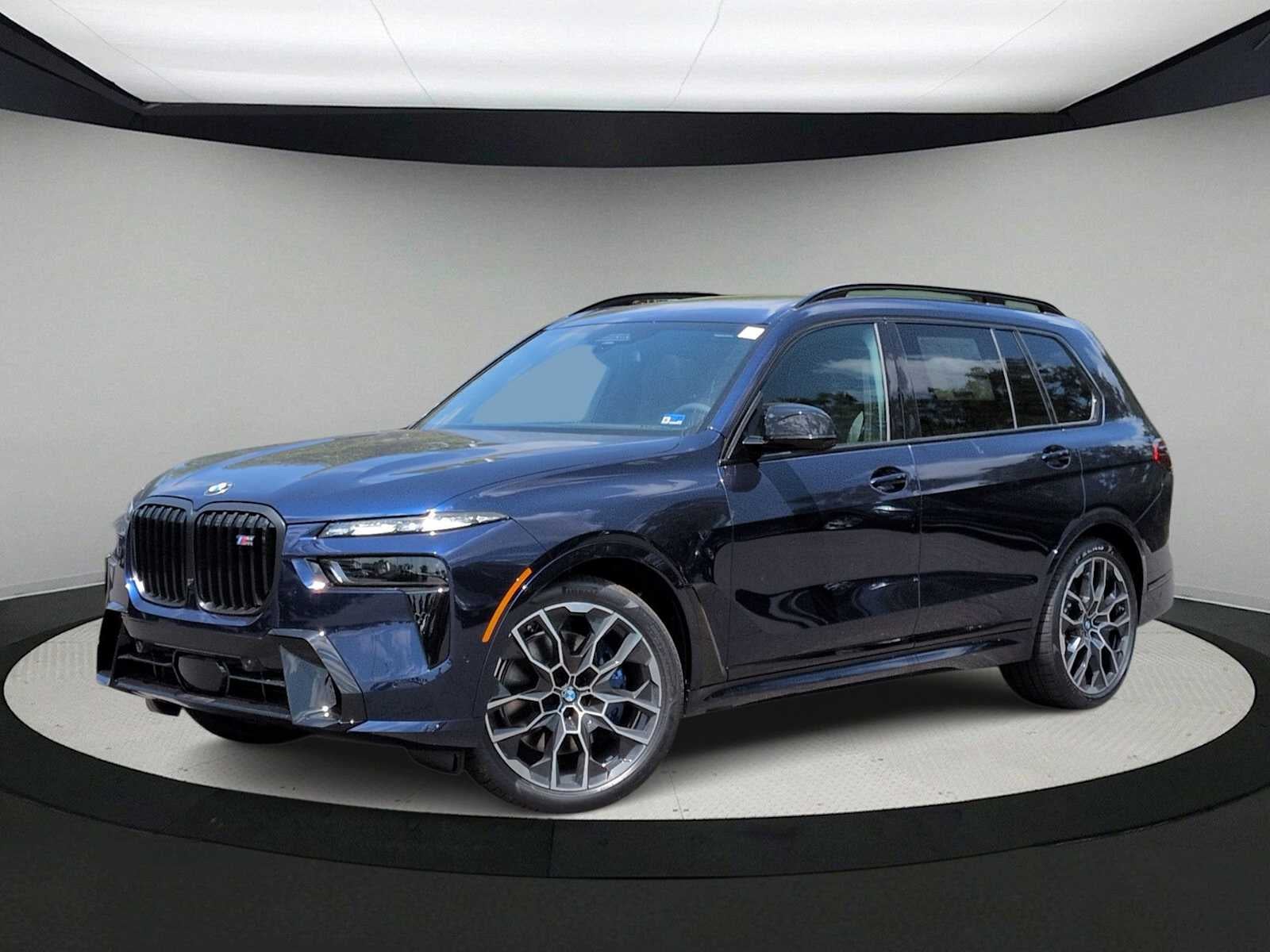 2027 BMW X7 M60i