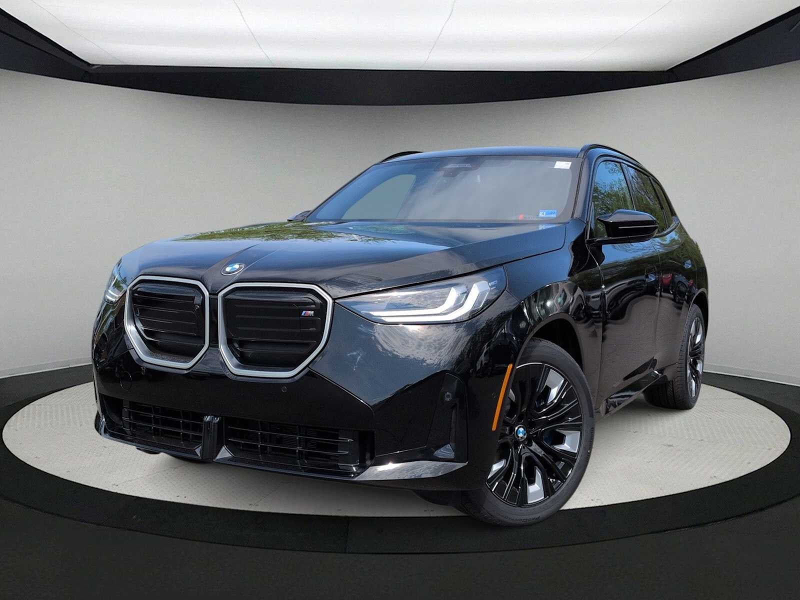 2026 BMW X3 M50 xDrive