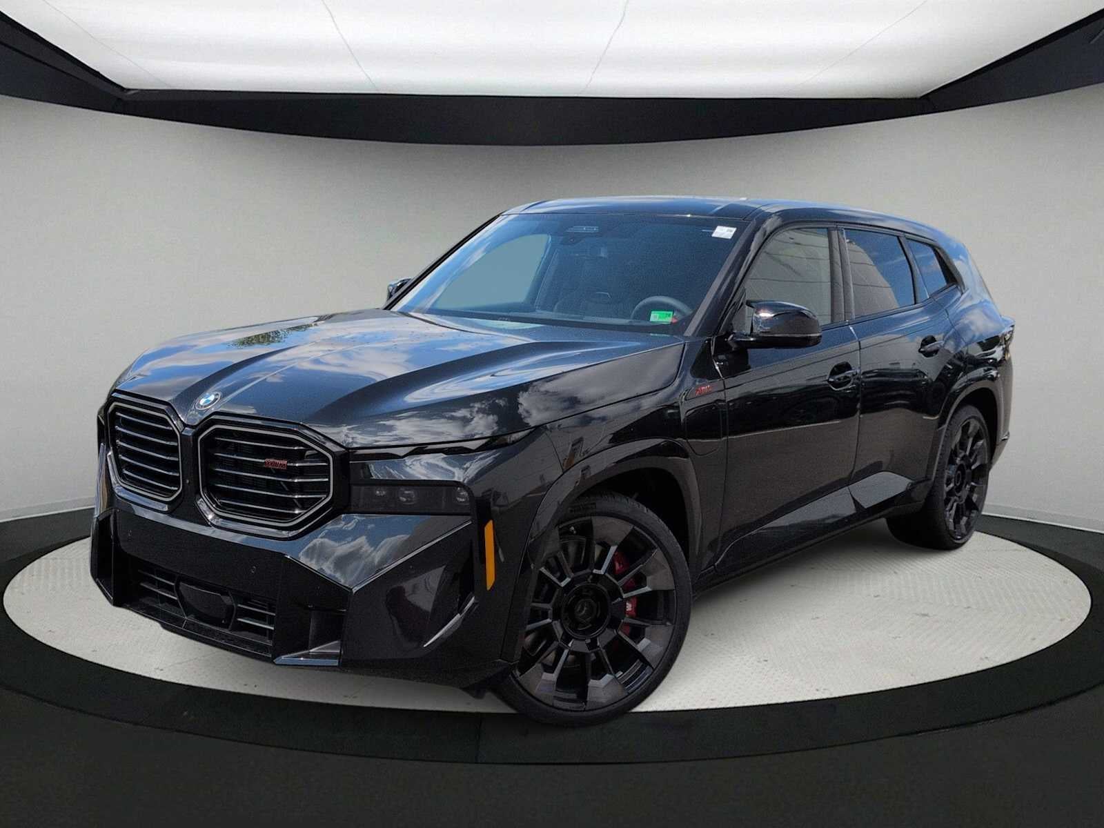 2026 BMW XM