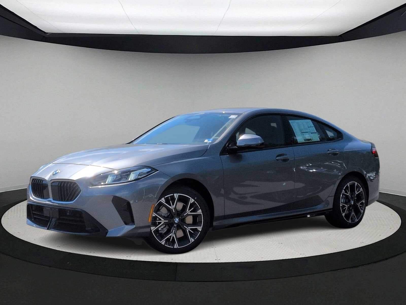 2026 BMW 228 xDrive