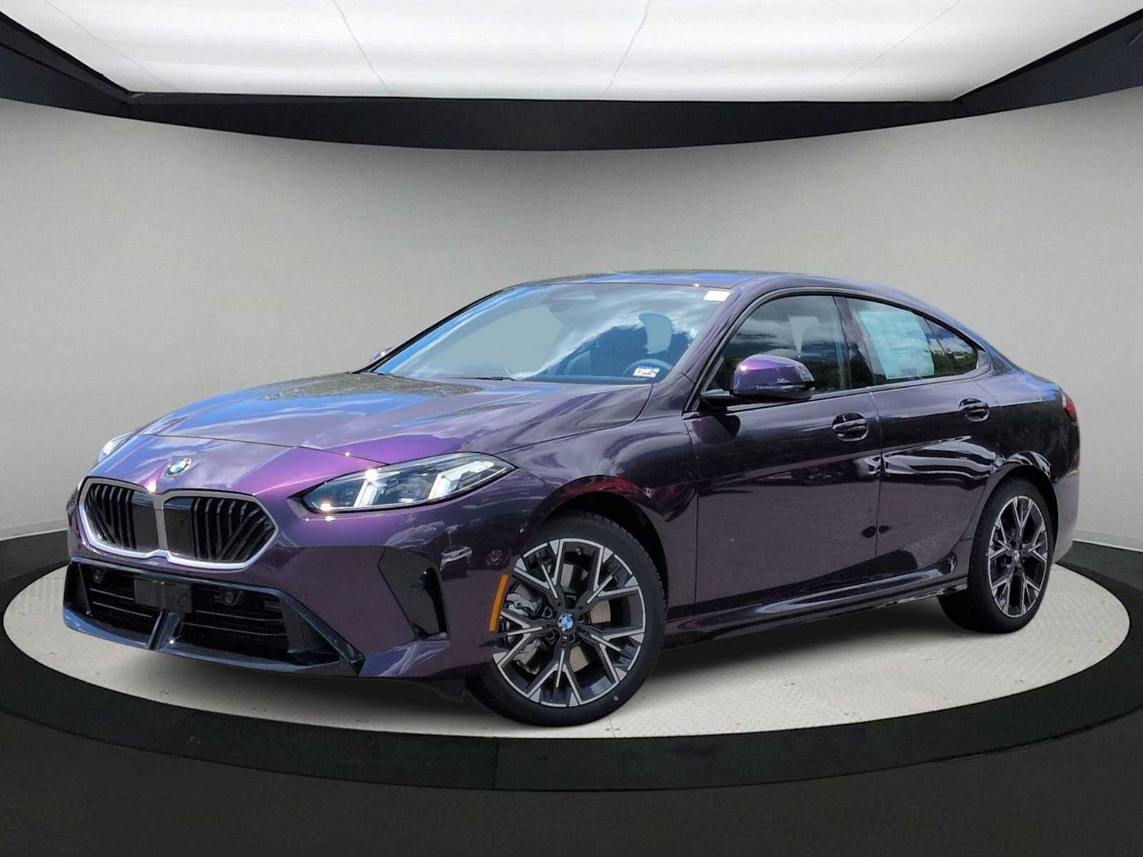 2026 BMW 228 xDrive