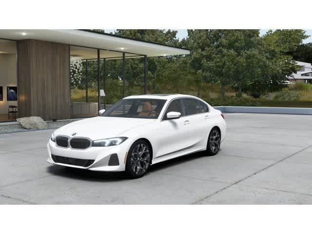 2026 BMW 330i xDrive