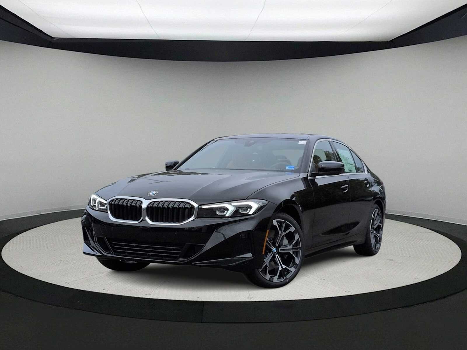 2026 BMW 330i xDrive