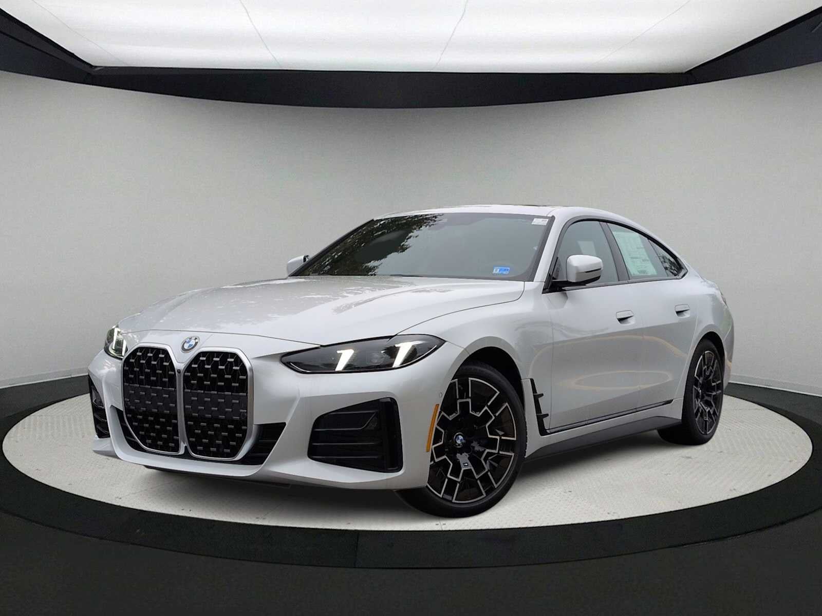 2026 BMW 430i xDrive