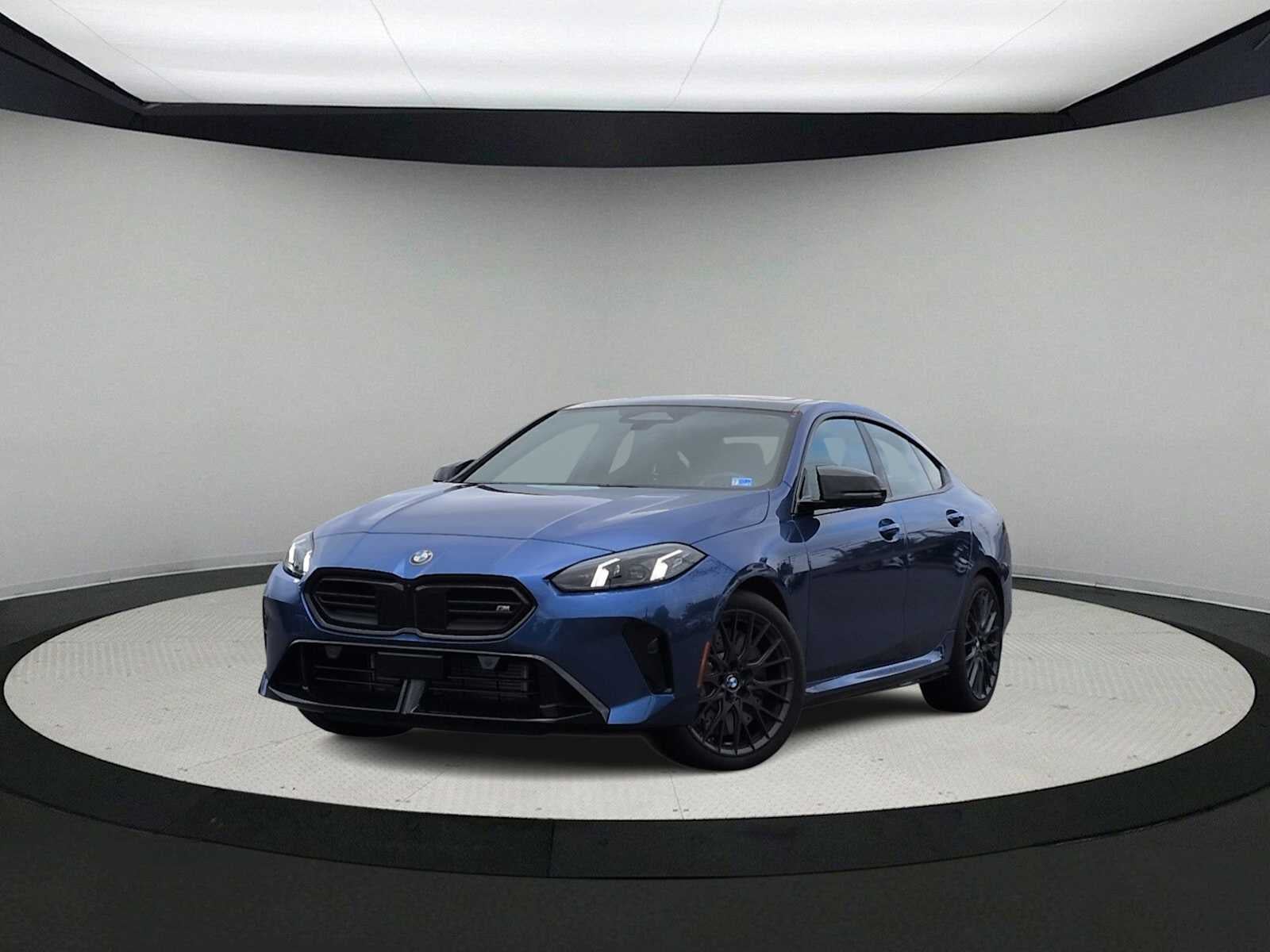 2025 BMW M235 xDrive