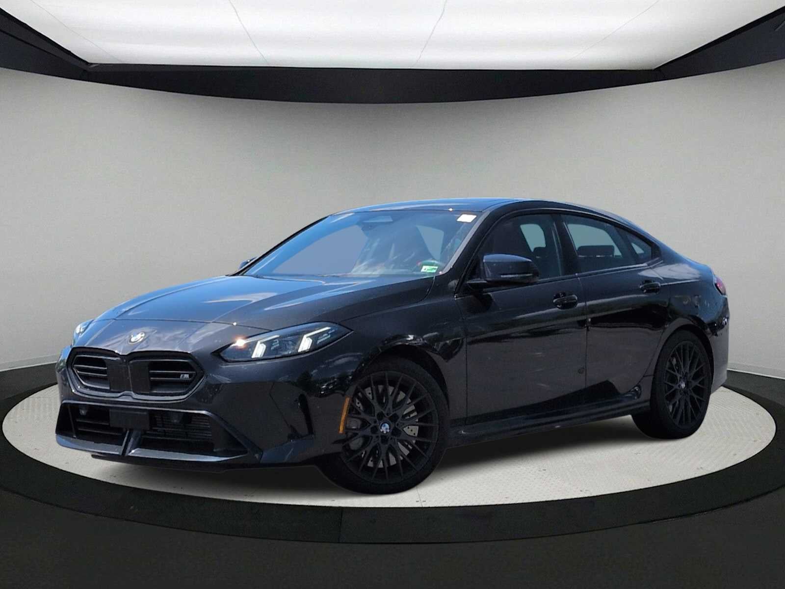 2025 BMW M235 xDrive