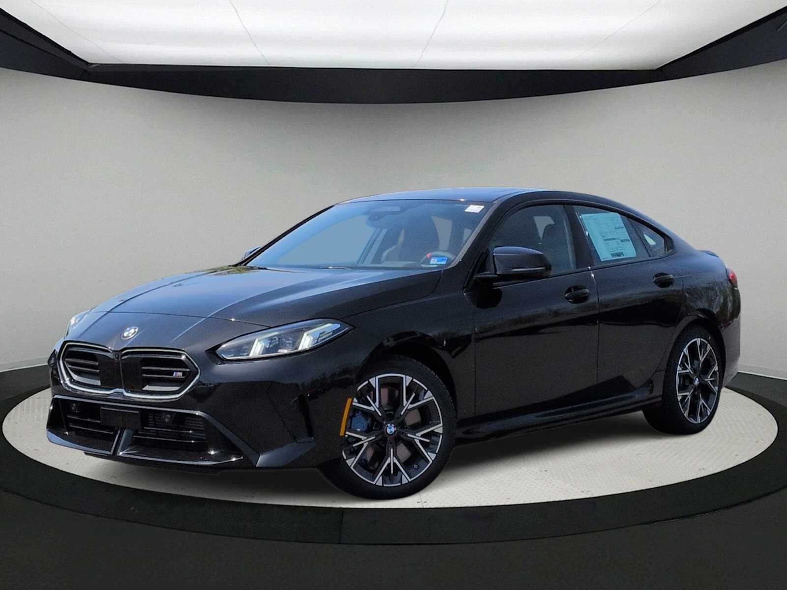 2026 BMW M235 xDrive
