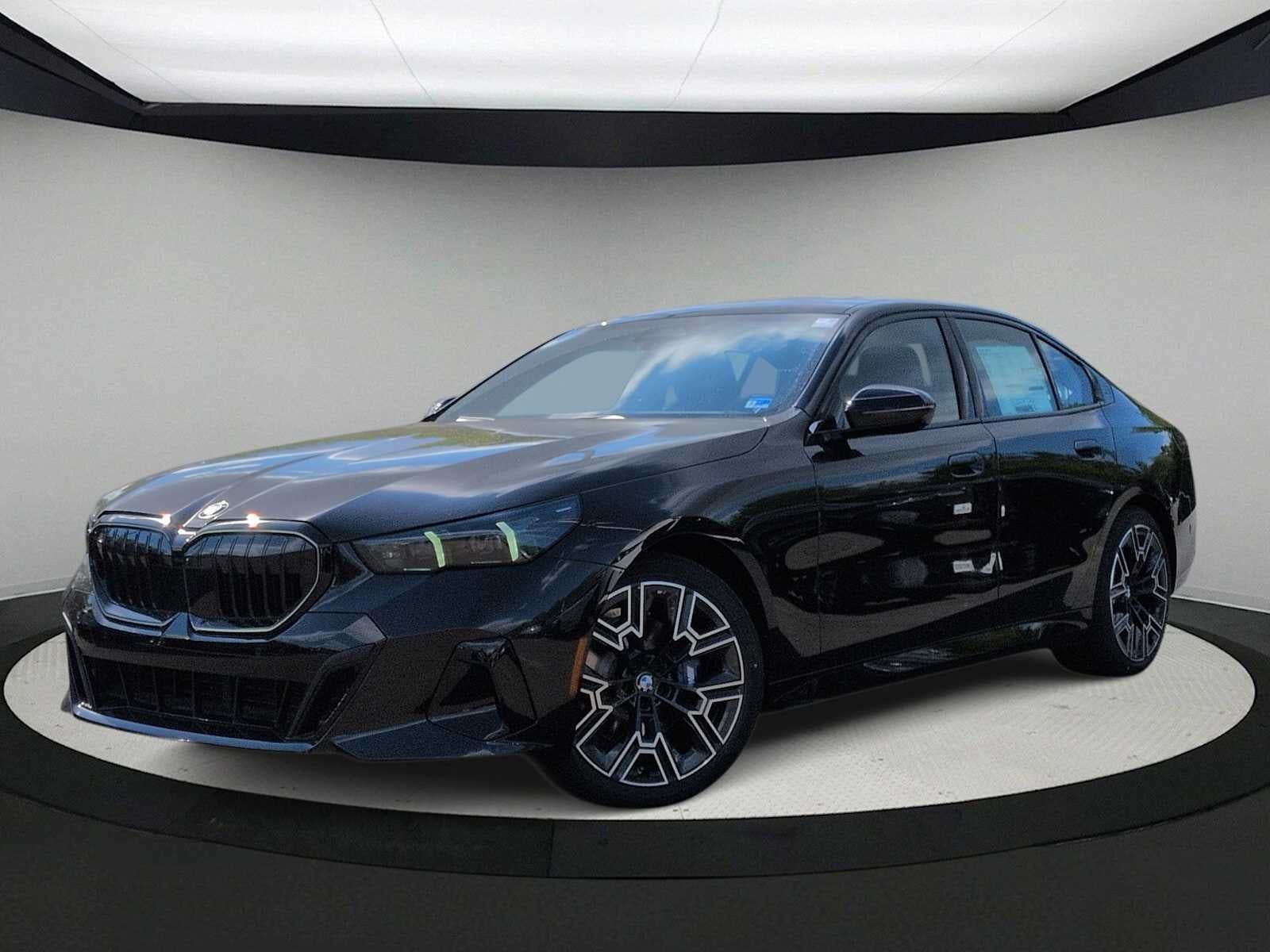 2027 BMW 530i xDrive