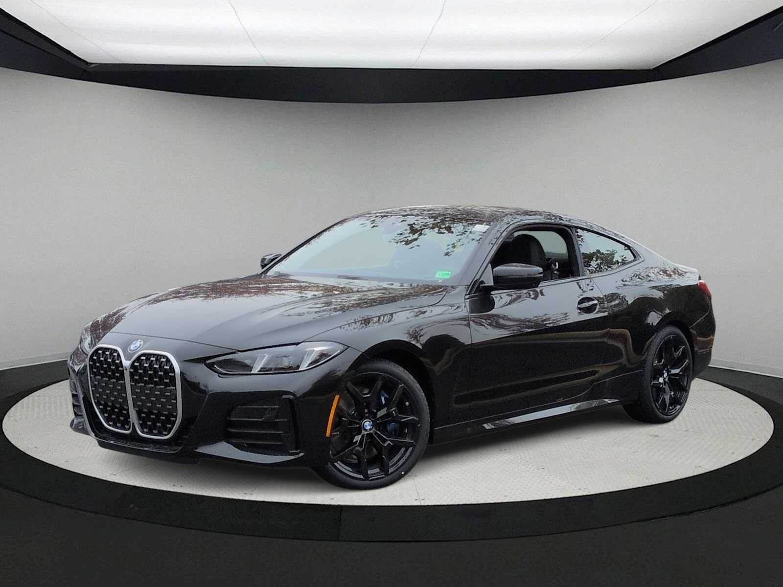 2026 BMW 430i xDrive