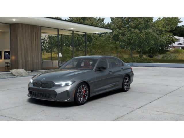 2026 BMW M340i xDrive