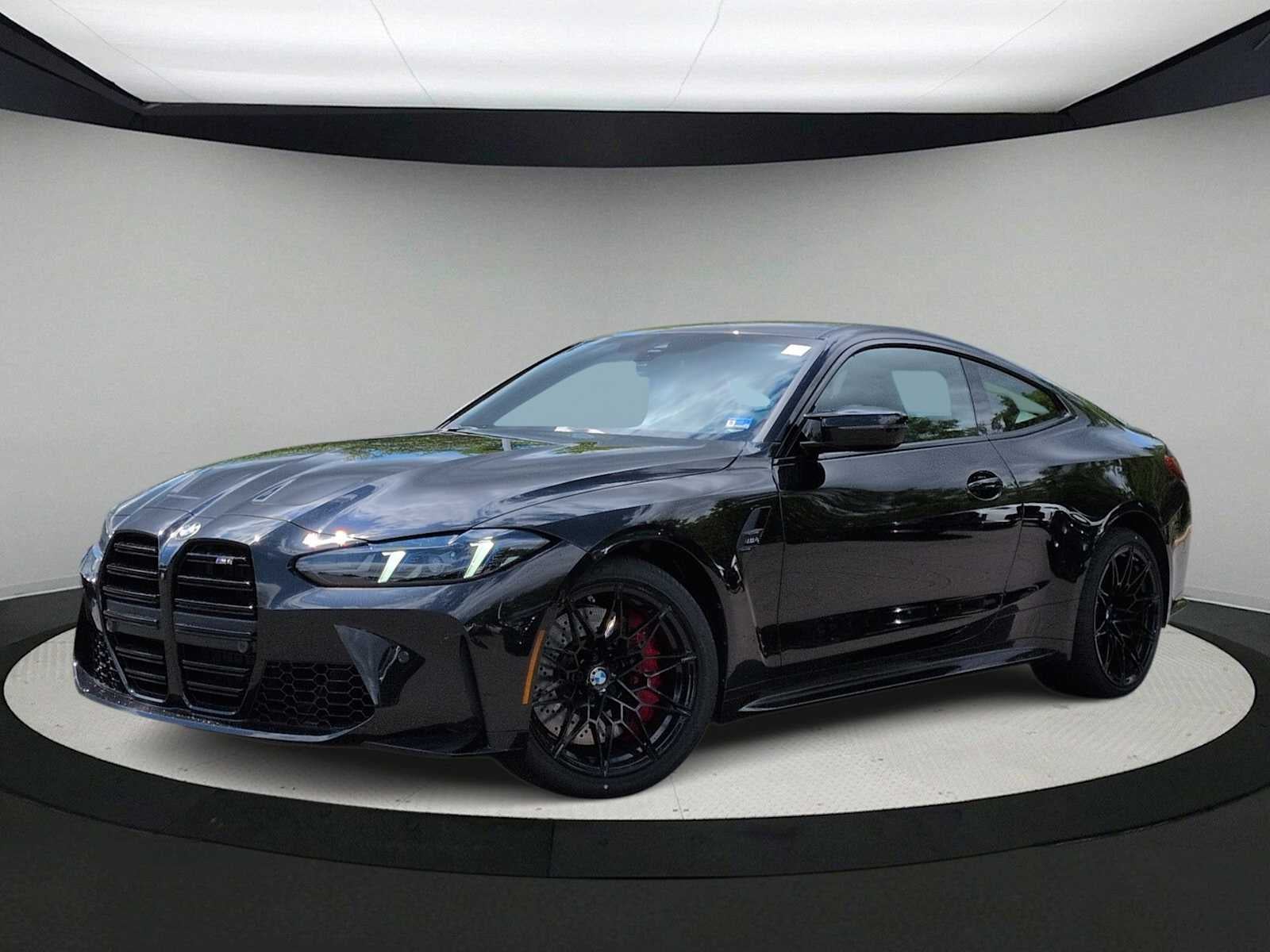 2027 BMW M4