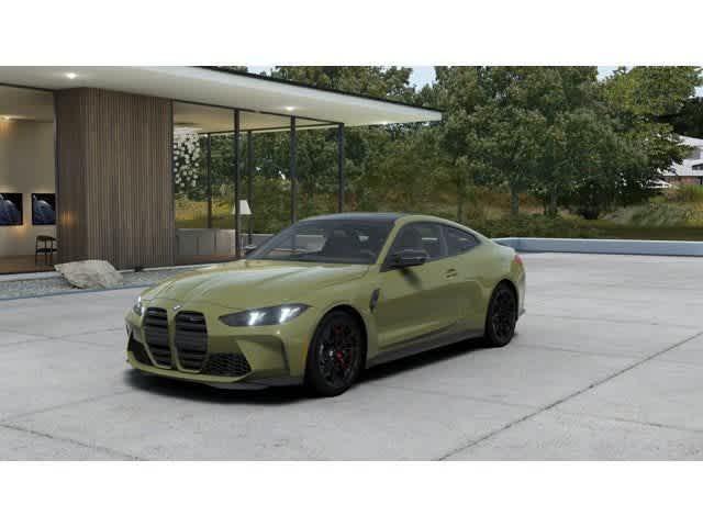 2027 BMW M4