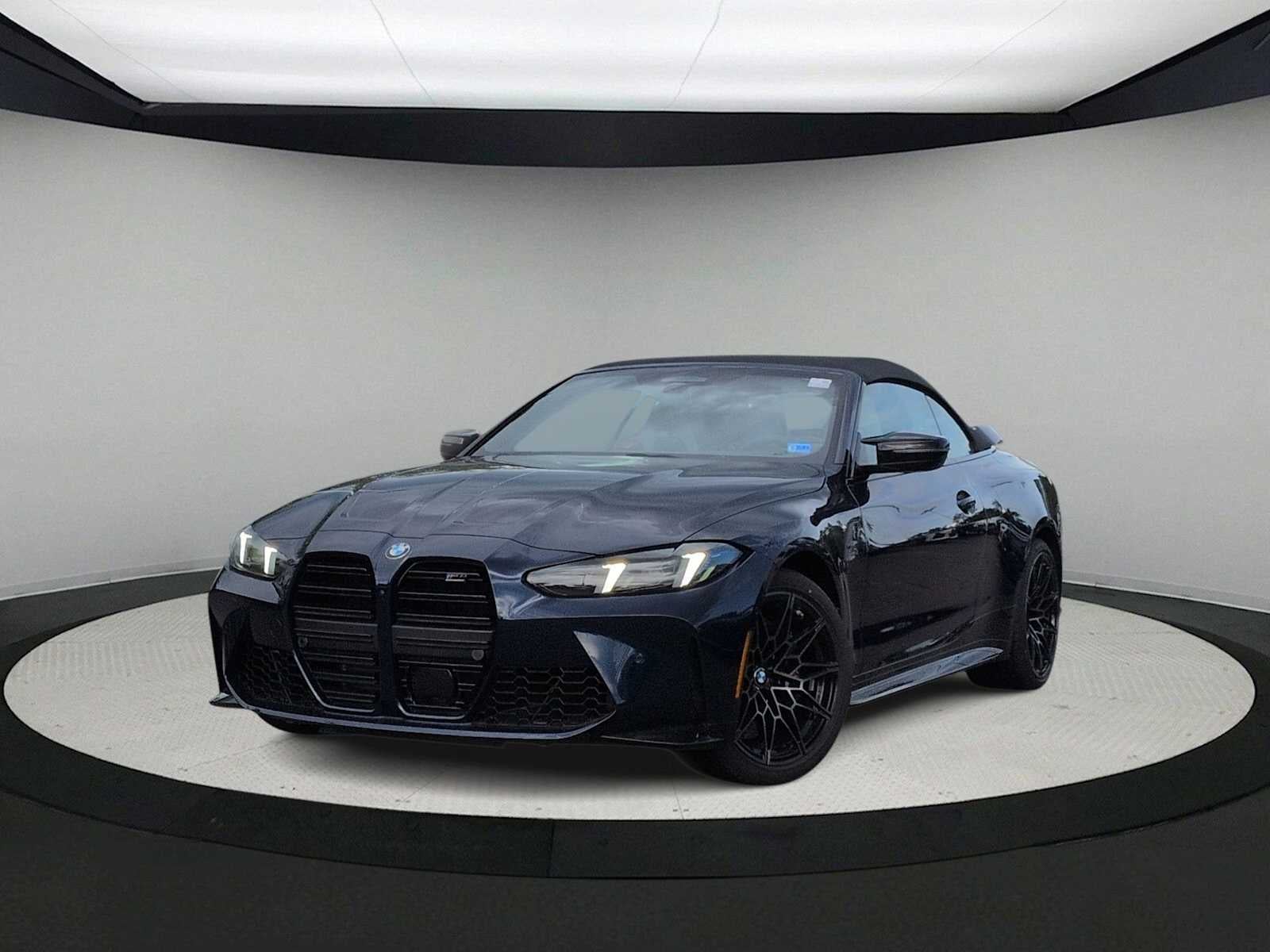 2027 BMW M4
