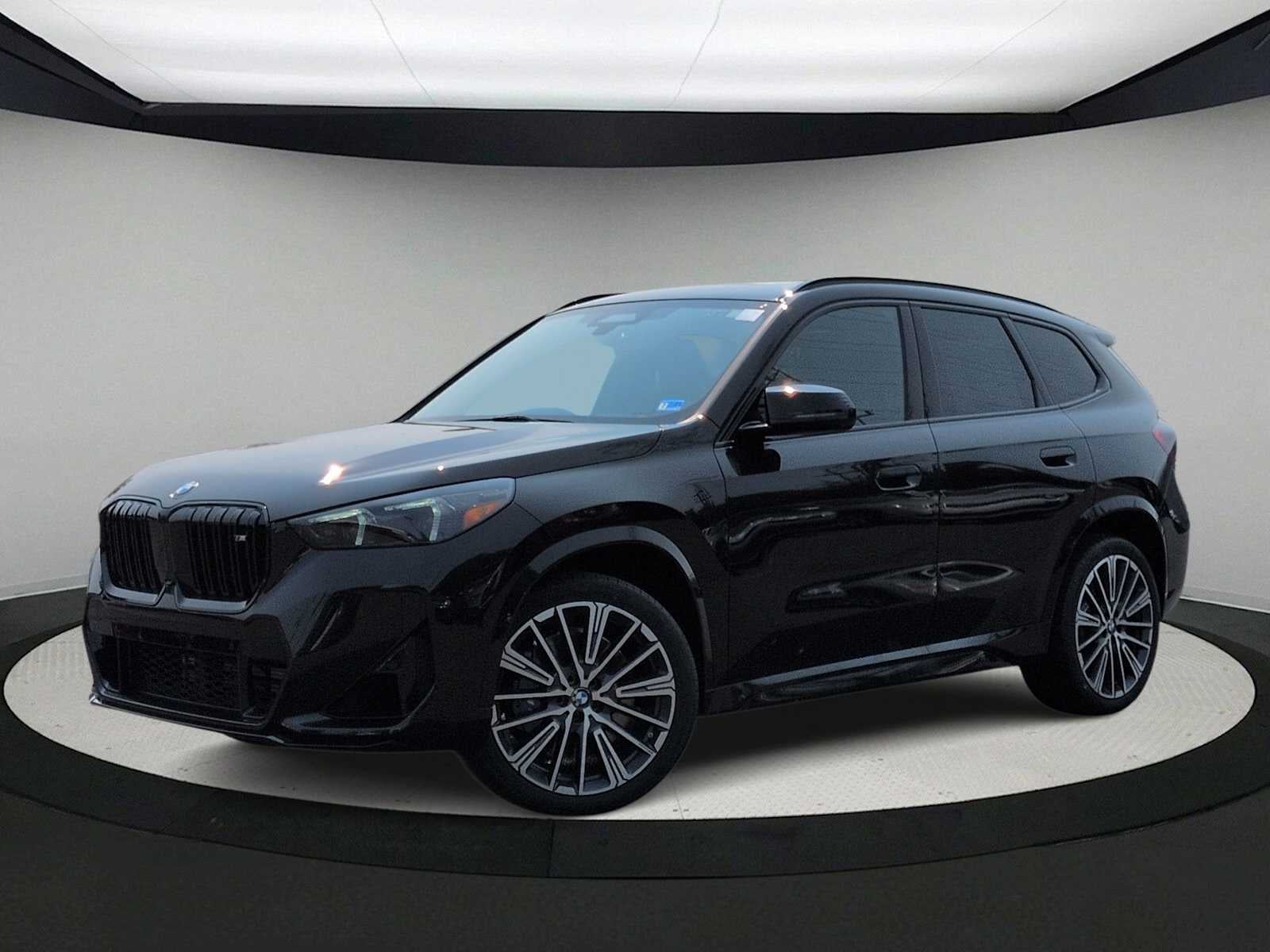 2026 BMW X1 M35i
