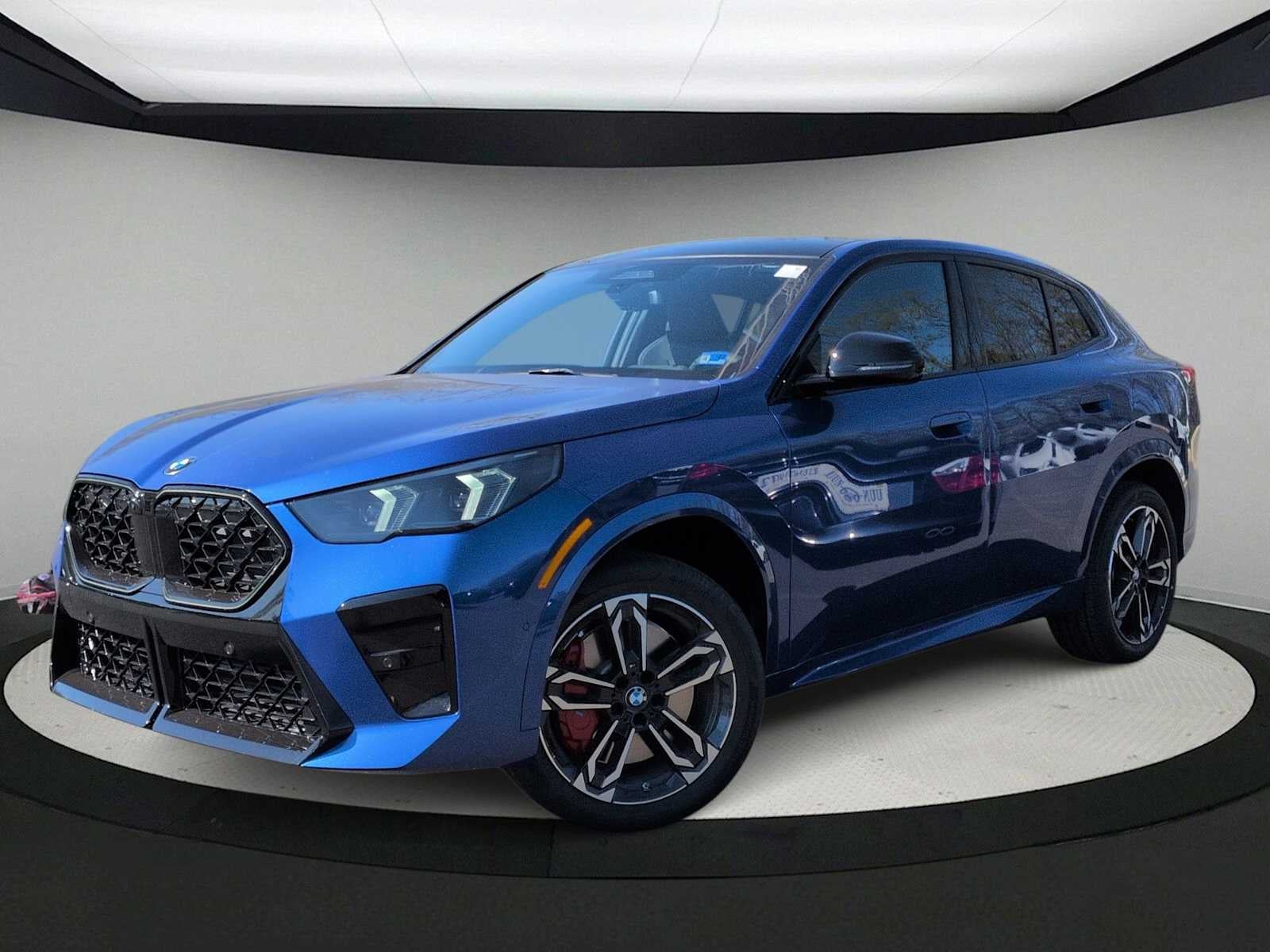 2026 BMW X2 xDrive28i