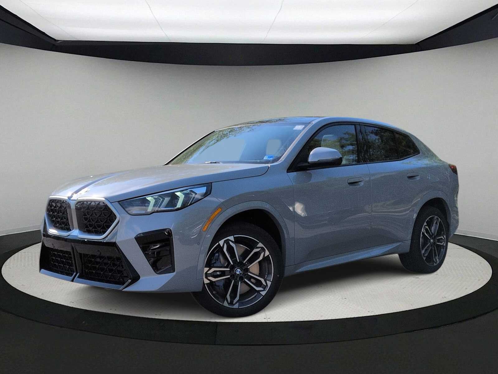 2026 BMW X2 xDrive28i