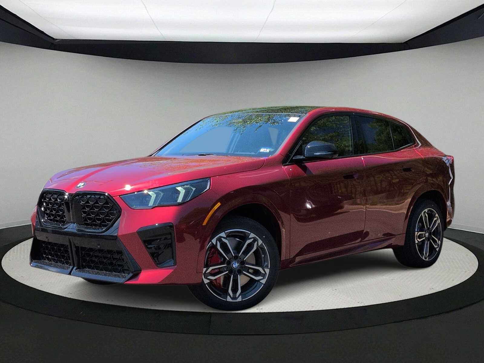 2026 BMW X2 xDrive28i