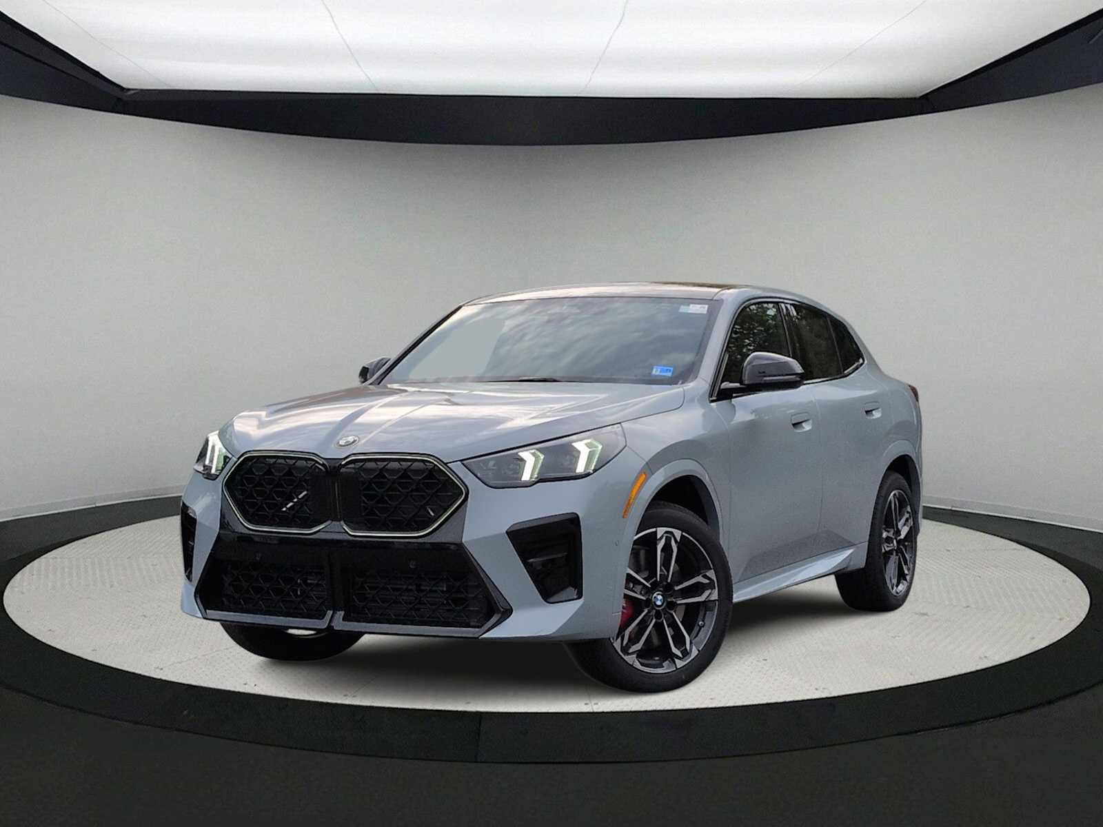 2026 BMW X2 xDrive28i
