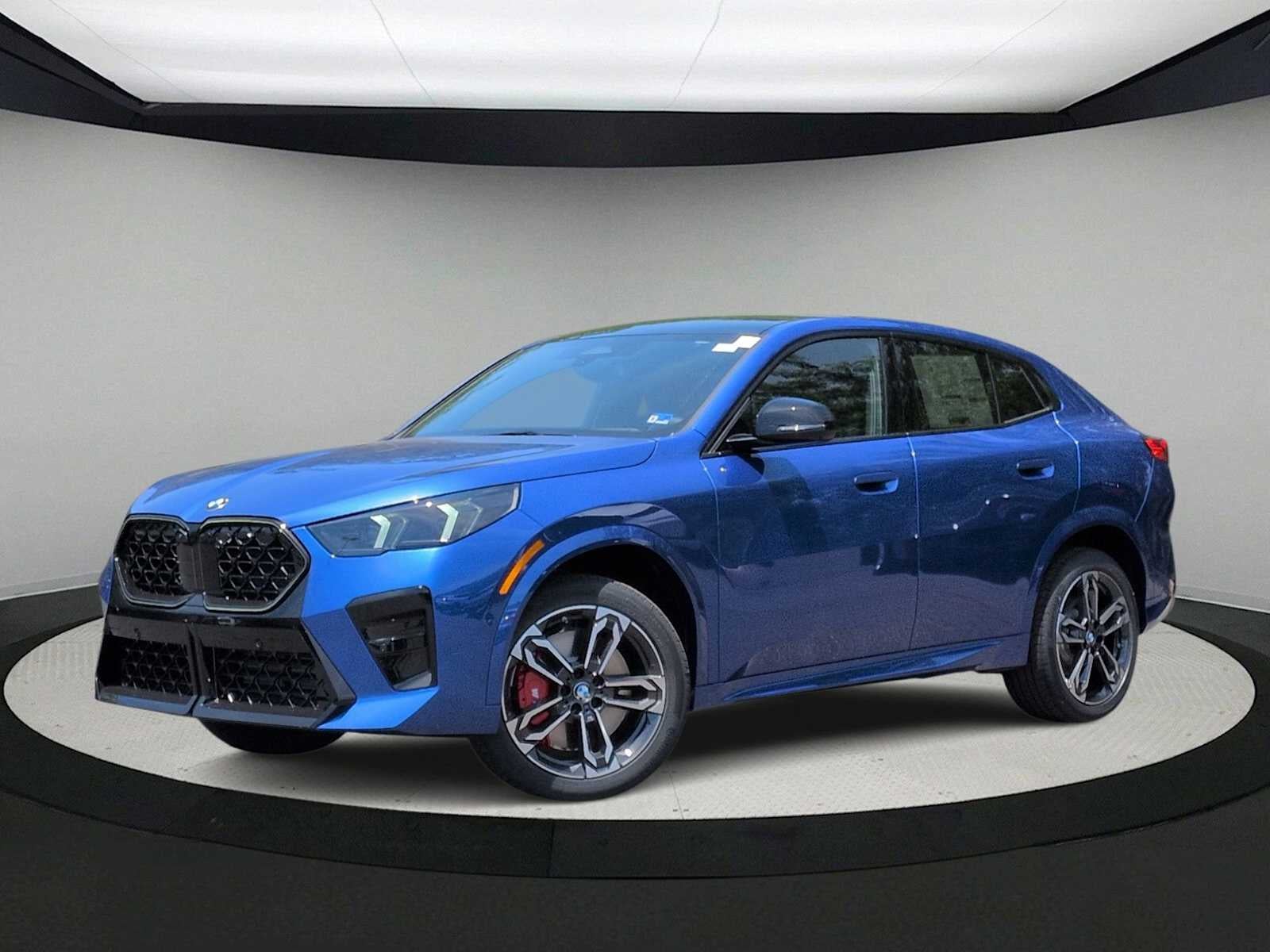 2026 BMW X2 xDrive28i