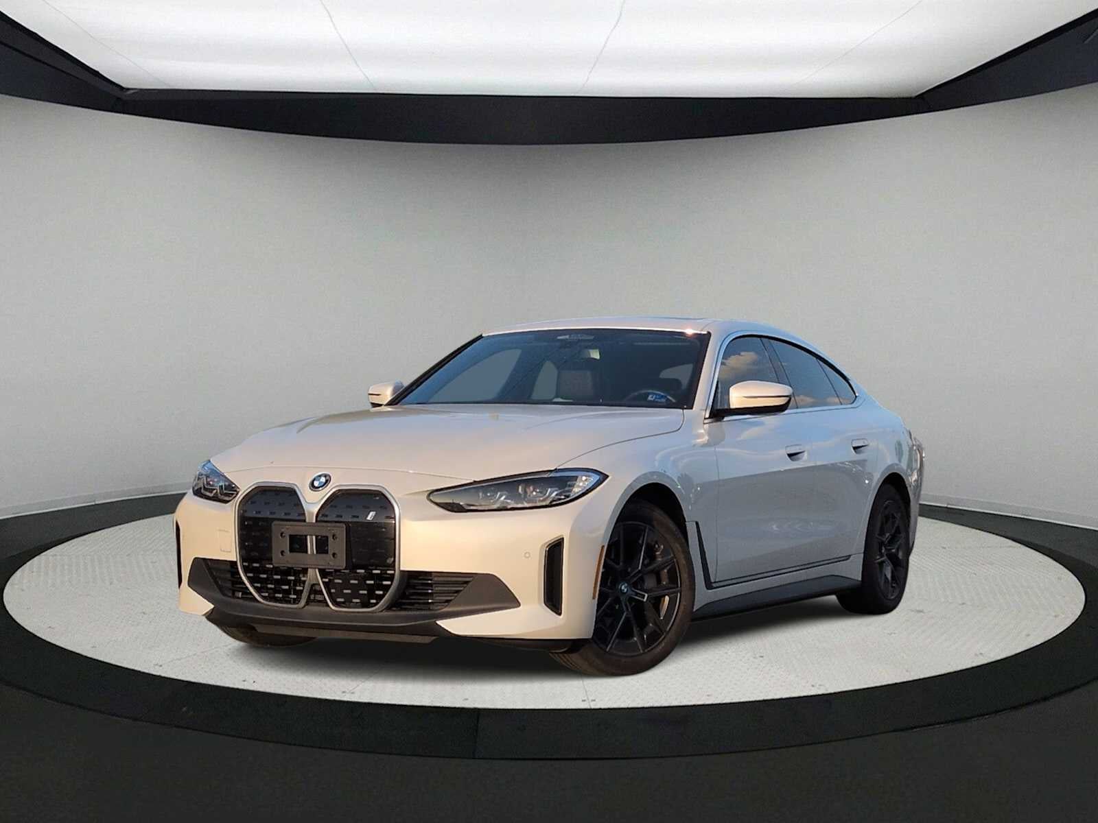 2023 BMW i4 eDrive35